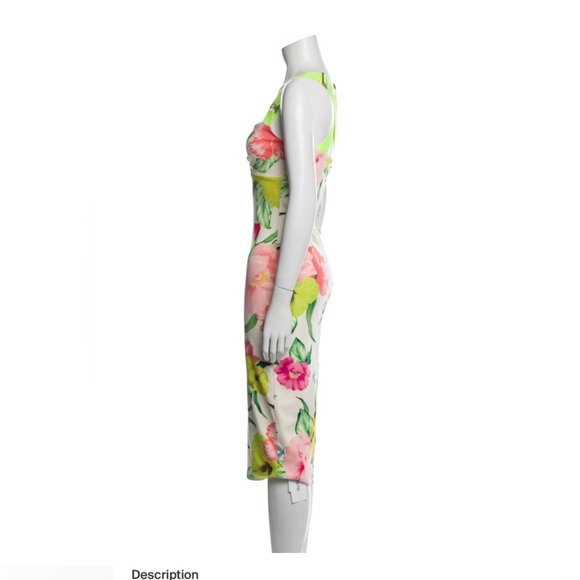 NWT  Ted Baker dress. - Picture 3 of 9